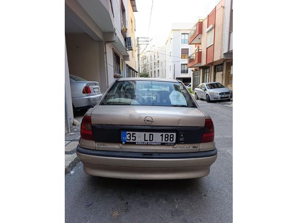 Sahibinden Opel Astra 1.6 GL 1998 Model