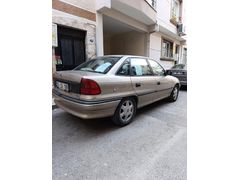 Sahibinden Opel Astra 1.6 GL 1998 Model