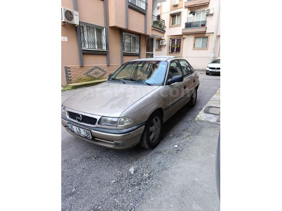Sahibinden Opel Astra 1.6 GL 1998 Model