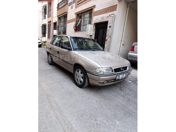 Sahibinden Opel Astra 1.6 GL 1998 Model
