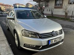 Sahibinden Volkswagen Passat 1.6 TDi BlueMotion Comfortline 2013 Model 