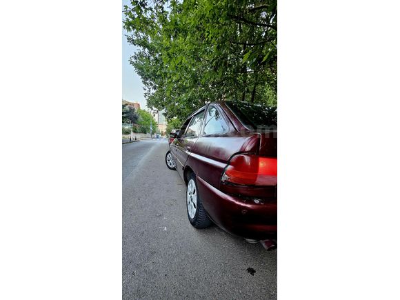 Sahibinden Ford Escort 1.8 CLX 1996 Model