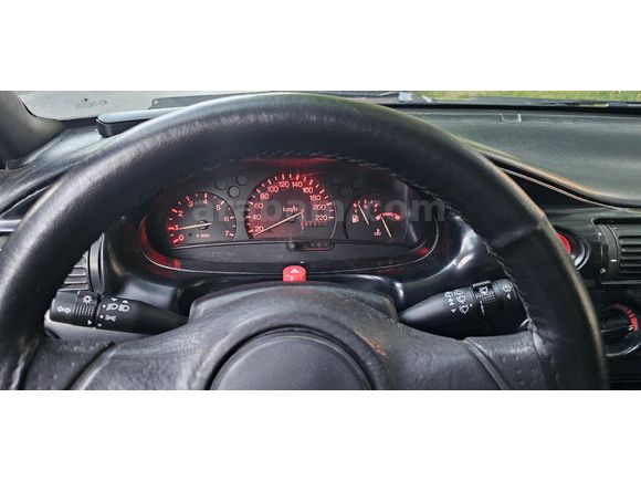 Sahibinden Ford Escort 1.8 CLX 1996 Model