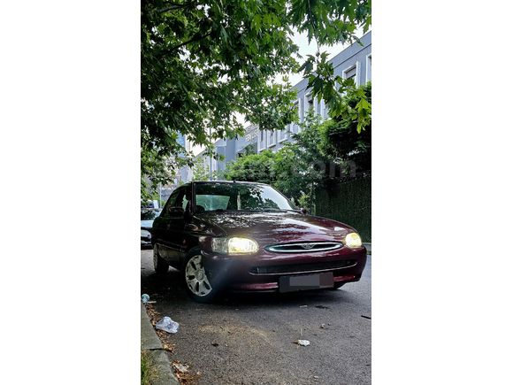 Sahibinden Ford Escort 1.8 CLX 1996 Model