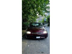 Sahibinden Ford Escort 1.8 CLX 1996 Model