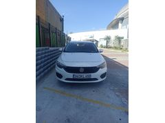 Sahibinden Fiat Egea 1.3 Multijet Easy 2020 Model Kırklareli 121.000 km Beyaz