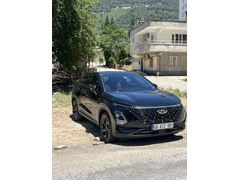 Sahibinden Chery Omoda 5 1.6 T-GDI Luxury 2024 Model 