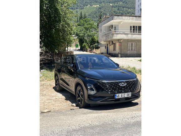 Sahibinden Chery Omoda 5 1.6 T-GDI Luxury 2024 Model 