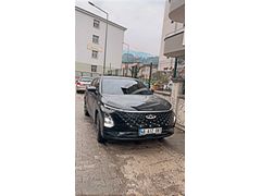 Sahibinden Chery Omoda 5 1.6 T-GDI Luxury 2024 Model 