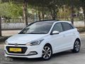 Y I L D I R I M'dan 2018 İ20 OTOMATİK LPG li BAKIMLI ARAÇ