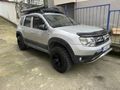 Sahibinden Dacia Duster 1.5 dCi Laureate 2017 Model 