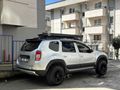 Sahibinden Dacia Duster 1.5 dCi Laureate 2017 Model 