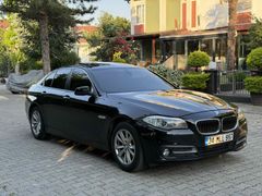 Sahibinden BMW 5 Serisi 520d Comfort 2011 Model İstanbul