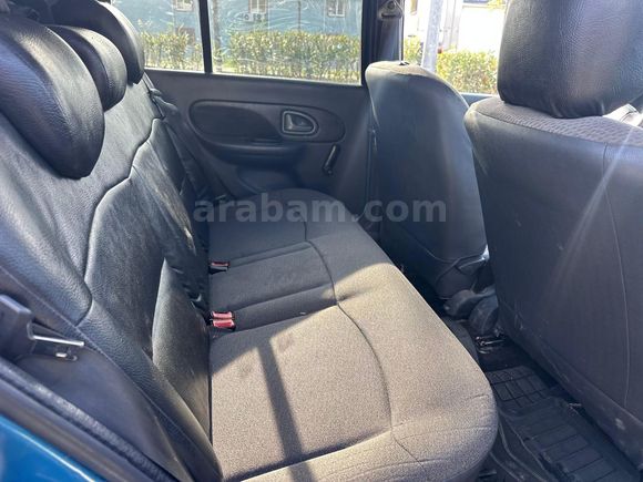 Sahibinden Renault Clio 1.5 dCi Authentique 2005 Model