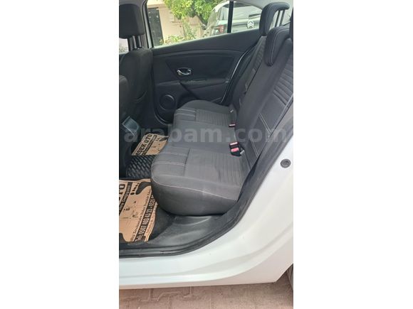 Sahibinden Renault Fluence 1.5 dCi Touch 2015 Model