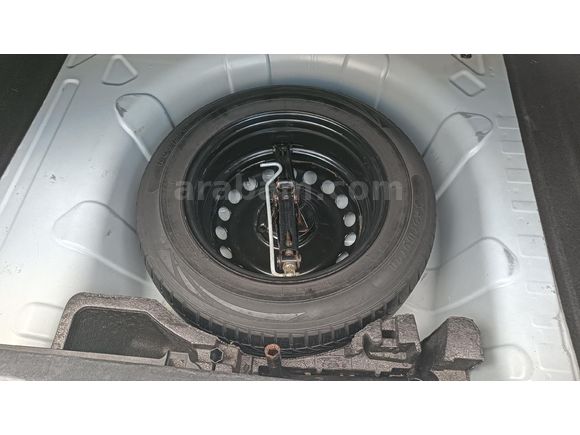 Sahibinden Renault Fluence 1.5 dCi Touch 2015 Model
