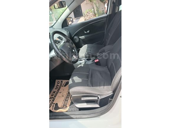 Sahibinden Renault Fluence 1.5 dCi Touch 2015 Model
