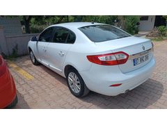 Sahibinden Renault Fluence 1.5 dCi Touch 2015 Model