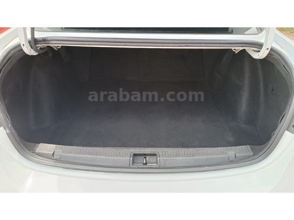 Sahibinden Renault Fluence 1.5 dCi Touch 2015 Model