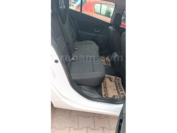Sahibinden Renault Fluence 1.5 dCi Touch 2015 Model