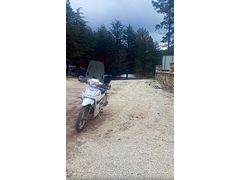 Sahibinden RMG Moto Gusto Spark 50 