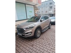 Sahibinden Hyundai Tucson 1.6 GDi Elite 2017 Model