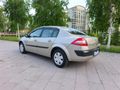 2007 MODEL MEGANE 1.5 DCI AUTHENTİGUE 189 BİNDE BİR PARÇA BOYALI