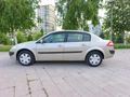 2007 MODEL MEGANE 1.5 DCI AUTHENTİGUE 189 BİNDE BİR PARÇA BOYALI