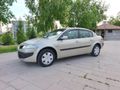 2007 MODEL MEGANE 1.5 DCI AUTHENTİGUE 189 BİNDE BİR PARÇA BOYALI