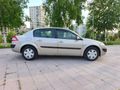 2007 MODEL MEGANE 1.5 DCI AUTHENTİGUE 189 BİNDE BİR PARÇA BOYALI