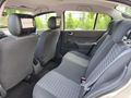 2007 MODEL MEGANE 1.5 DCI AUTHENTİGUE 189 BİNDE BİR PARÇA BOYALI