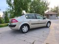 2007 MODEL MEGANE 1.5 DCI AUTHENTİGUE 189 BİNDE BİR PARÇA BOYALI