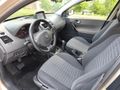 2007 MODEL MEGANE 1.5 DCI AUTHENTİGUE 189 BİNDE BİR PARÇA BOYALI