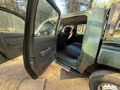 Sahibinden Toyota Hilux 2.4 D 2000 
Model 