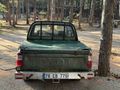 Sahibinden Toyota Hilux 2.4 D 2000 
Model 