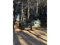 Sahibinden Toyota Hilux 2.4 D 2000 
Model 