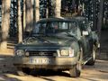 Sahibinden Toyota Hilux 2.4 D 2000 
Model 