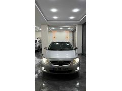 Sahibinden Toyota Corolla 1.4 D-4D Comfort 2008 Model  343.000 km Gri