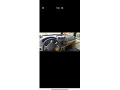 Sahibinden Ford Tourneo Connect 1.8 TDCI GLX 2010 Model  307.000 km Siyah
