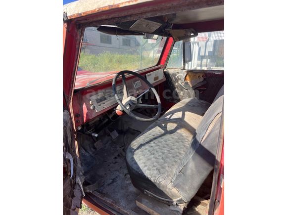 Sahibinden Dodge Diğer Modeller 