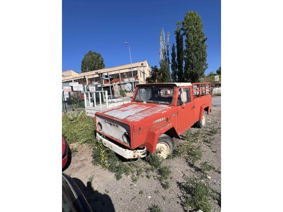 Sahibinden Dodge Diğer Modeller 