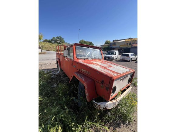 Sahibinden Dodge Diğer Modeller 