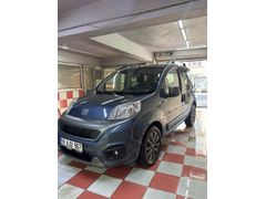 Sahibinden Fiat Fiorino Combi 1.3 Multijet Premio 2024 Model 