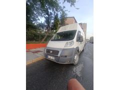 Sahibinden Fiat Ducato 17 m³ 2014 Model