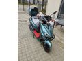 Sahibinden Kuba Pesaro 125 X
