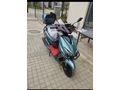 Sahibinden Kuba Pesaro 125 X