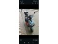 Sahibinden Kuba Pesaro 125 X