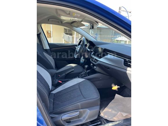 Sahibinden Skoda Scala 1.6 TDI Premium 2020 Model 