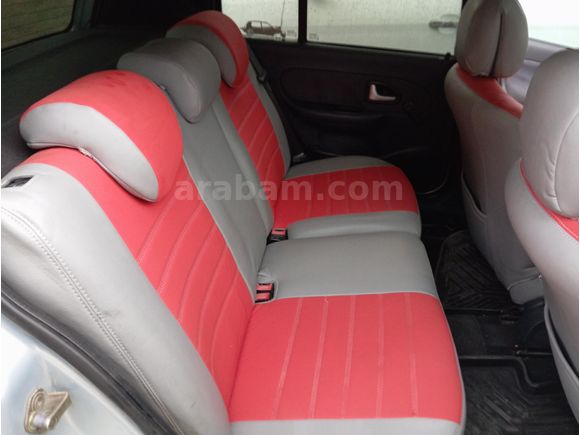 Sahibinden Renault Clio 1.6 Dynamique 2002 Model
