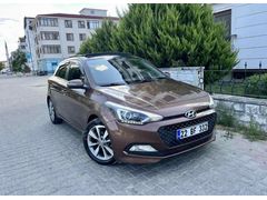 2016 i20 Style Panorama | Cam Tavan - Lansman rengi